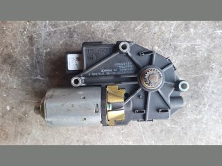 bontott OPEL ZAFIRA B Tetőablak Motor