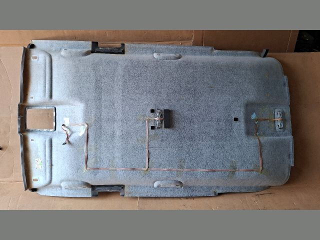 bontott OPEL ZAFIRA B Tetőkárpit