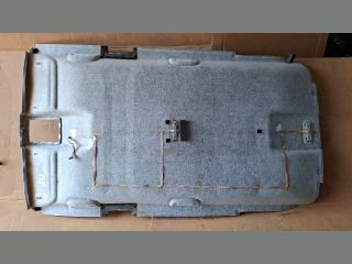 bontott OPEL ZAFIRA B Tetőkárpit