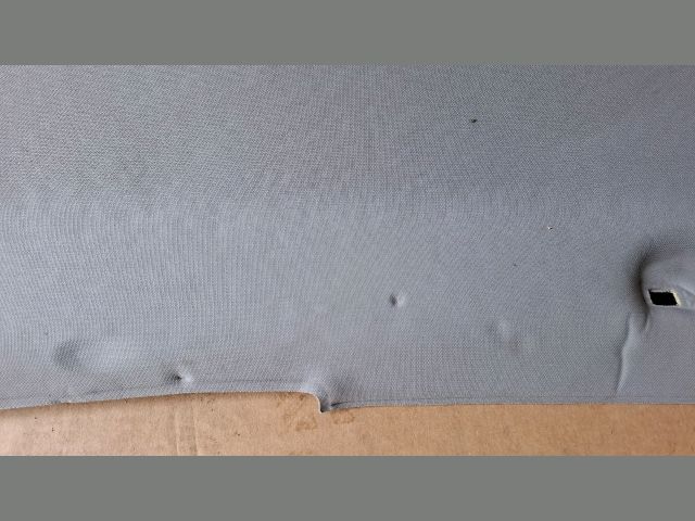 bontott OPEL ZAFIRA B Tetőkárpit