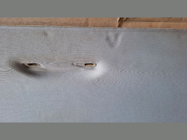 bontott OPEL ZAFIRA B Tetőkárpit