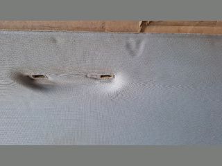 bontott OPEL ZAFIRA B Tetőkárpit