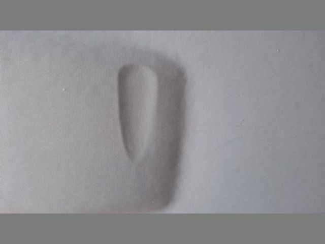 bontott OPEL ZAFIRA B Tetőkárpit