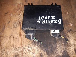 bontott OPEL ZAFIRA B Tolatóradar Elektronika