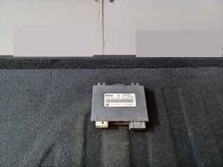 bontott OPEL ZAFIRA B Tolatóradar Elektronika