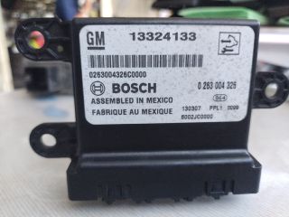 bontott OPEL ZAFIRA B Tolatóradar Elektronika