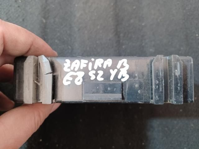 bontott OPEL ZAFIRA B Tolatóradar Elektronika