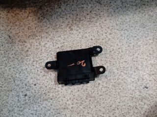 bontott OPEL ZAFIRA B Tolatóradar Elektronika