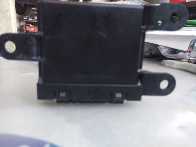 bontott OPEL ZAFIRA B Tolatóradar Elektronika