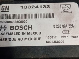 bontott OPEL ZAFIRA B Tolatóradar Elektronika