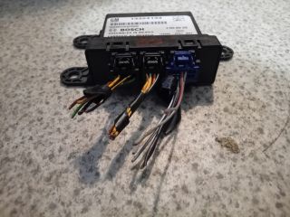 bontott OPEL ZAFIRA B Tolatóradar Elektronika