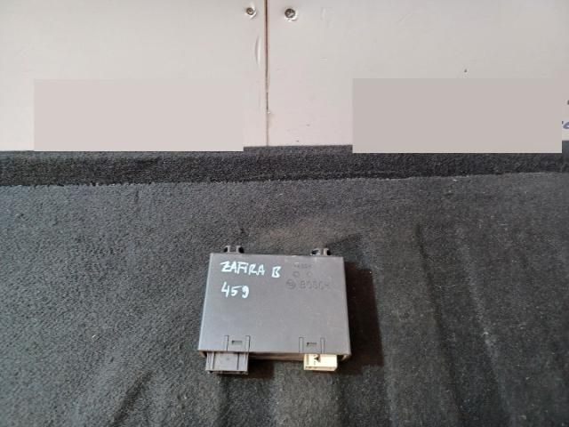 bontott OPEL ZAFIRA B Tolatóradar Elektronika