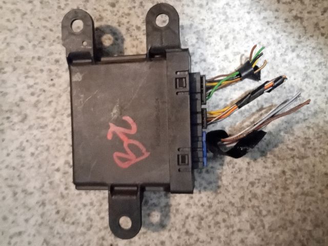 bontott OPEL ZAFIRA B Tolatóradar Elektronika