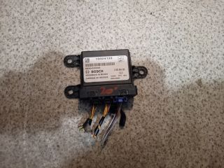 bontott OPEL ZAFIRA B Tolatóradar Elektronika