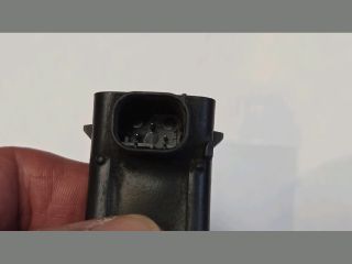 bontott OPEL ZAFIRA B Tolatóradar Fej