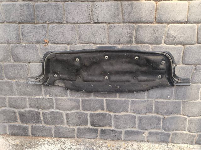 bontott OPEL ZAFIRA B Tűzfal Kárpit