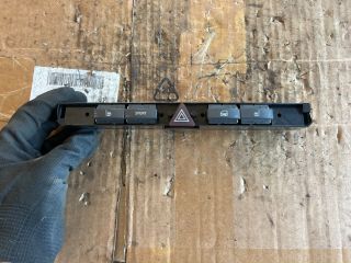 bontott OPEL ZAFIRA B Ülésfűtés Kapcsoló Pár