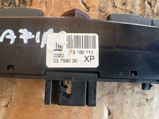 bontott OPEL ZAFIRA B Ülésfűtés Kapcsoló Pár