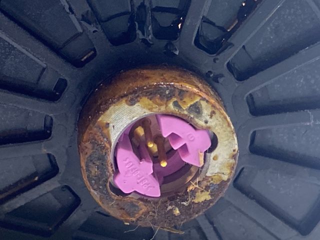 bontott OPEL ZAFIRA B Utasoldali Légzsák