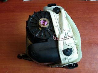 bontott OPEL ZAFIRA B Utasoldali Légzsák