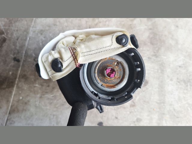 bontott OPEL ZAFIRA B Utasoldali Légzsák