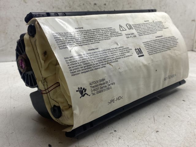 bontott OPEL ZAFIRA B Utasoldali Légzsák