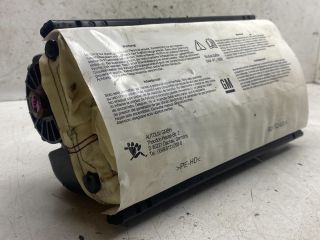 bontott OPEL ZAFIRA B Utasoldali Légzsák