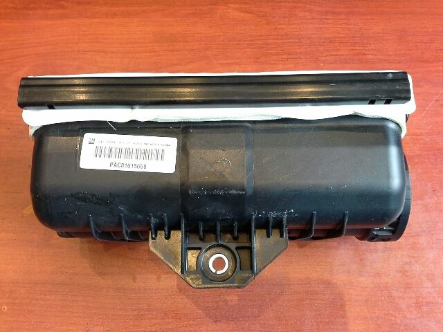 bontott OPEL ZAFIRA B Utasoldali Légzsák