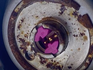 bontott OPEL ZAFIRA B Utasoldali Légzsák