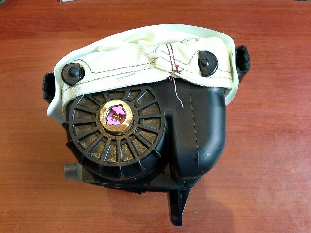 bontott OPEL ZAFIRA B Utasoldali Légzsák