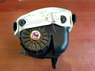 bontott OPEL ZAFIRA B Utasoldali Légzsák