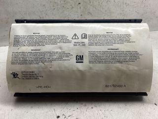 bontott OPEL ZAFIRA B Utasoldali Légzsák