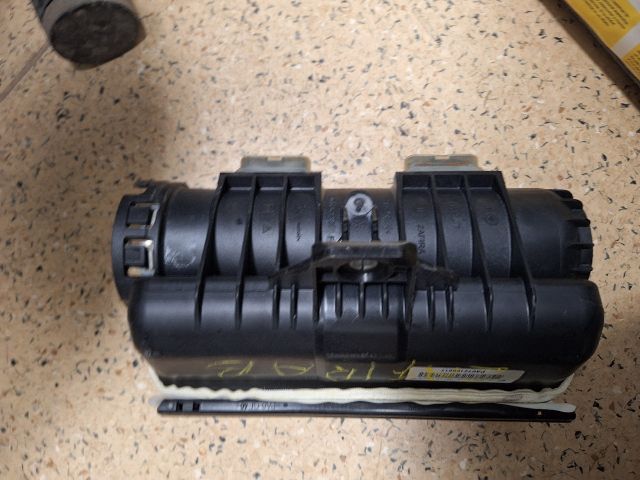 bontott OPEL ZAFIRA B Utasoldali Légzsák