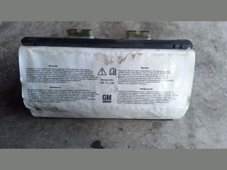 bontott OPEL ZAFIRA B Utasoldali Légzsák
