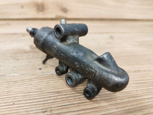 bontott OPEL ZAFIRA B Üzemanyag Befecskendező Vezérlő