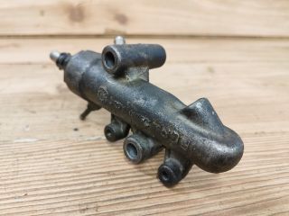 bontott OPEL ZAFIRA B Üzemanyag Befecskendező Vezérlő