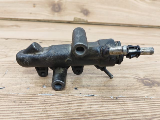 bontott OPEL ZAFIRA B Üzemanyag Befecskendező Vezérlő