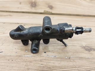 bontott OPEL ZAFIRA B Üzemanyag Befecskendező Vezérlő