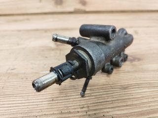 bontott OPEL ZAFIRA B Üzemanyag Befecskendező Vezérlő