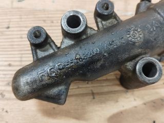 bontott OPEL ZAFIRA B Üzemanyag Befecskendező Vezérlő