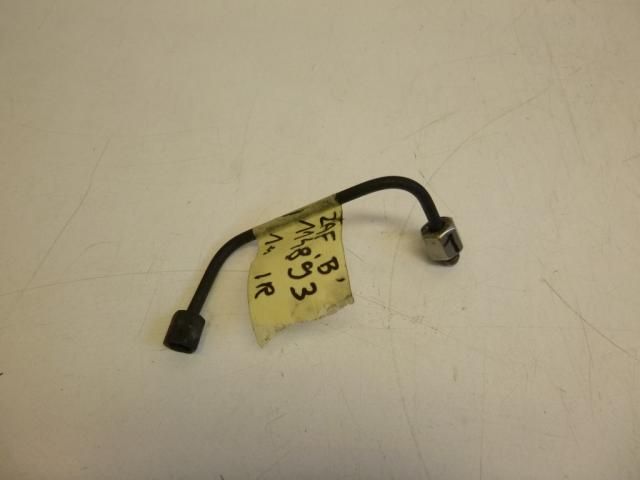 bontott OPEL ZAFIRA B Üzemanyagcső