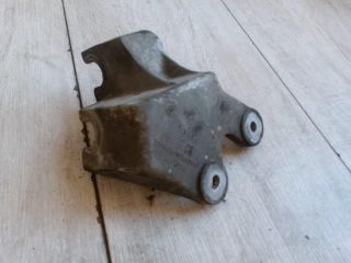 bontott OPEL ZAFIRA B Váltó Bowden Tartó Bak