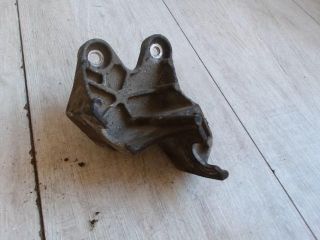 bontott OPEL ZAFIRA B Váltó Bowden Tartó Bak