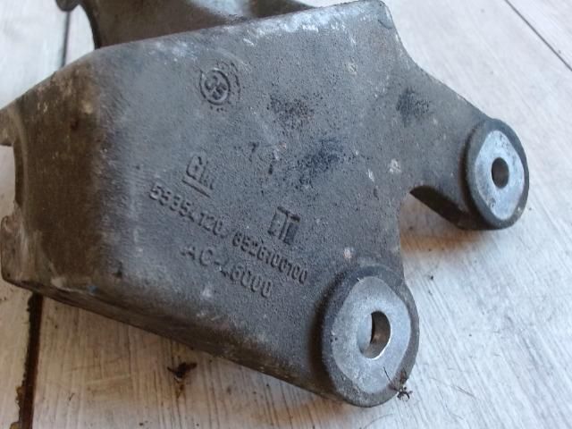 bontott OPEL ZAFIRA B Váltó Bowden Tartó Bak