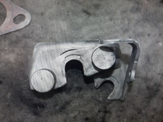 bontott OPEL ZAFIRA B Váltó Bowden Tartó Bak