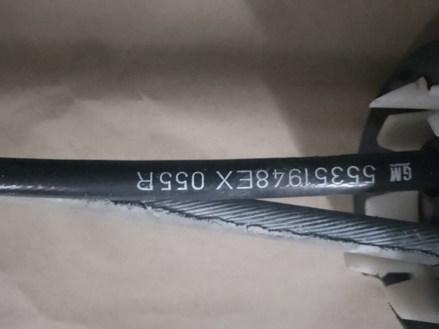 bontott OPEL ZAFIRA B Váltó Bowden