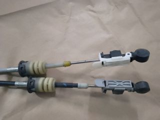 bontott OPEL ZAFIRA B Váltó Bowden