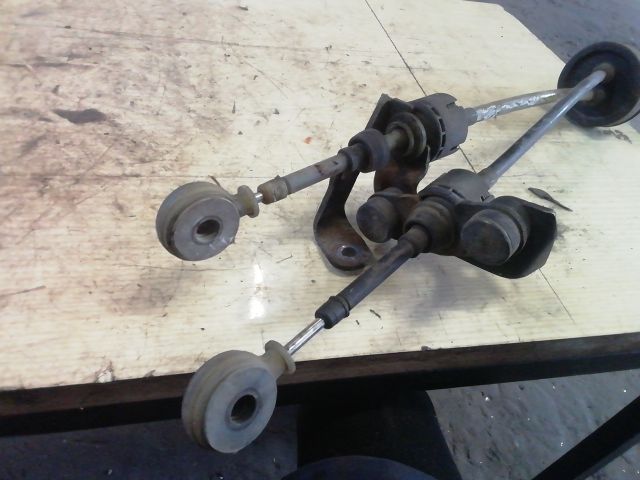 bontott OPEL ZAFIRA B Váltó Bowden