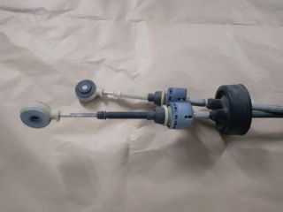 bontott OPEL ZAFIRA B Váltó Bowden