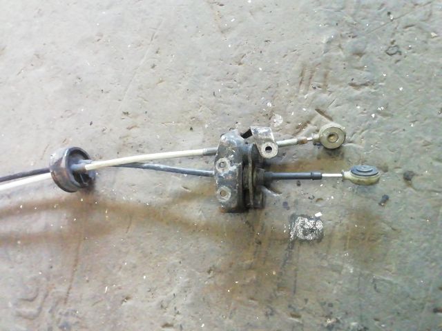 bontott OPEL ZAFIRA B Váltó Bowden